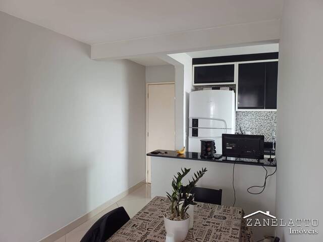#V01066 - Apartamento para Venda em São Paulo - SP - 2