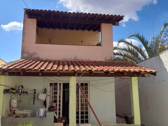 #V01068 - Casa para Venda em Ribeirão Preto - SP - 3