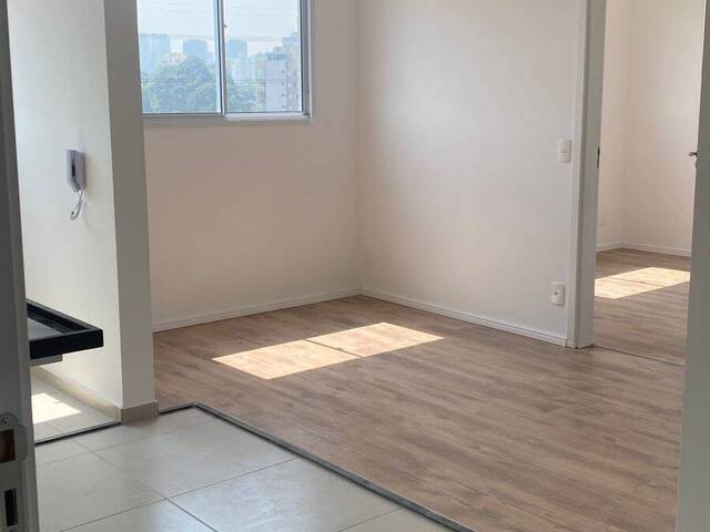 #A01070 - Apartamento para Locação em São Paulo - SP - 2