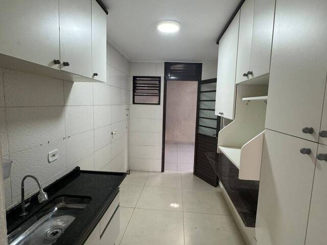 Casa para Locação em São Paulo - 5