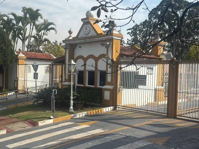 Locação em Chácara Nossa Senhora do Bom Conselho - São Paulo