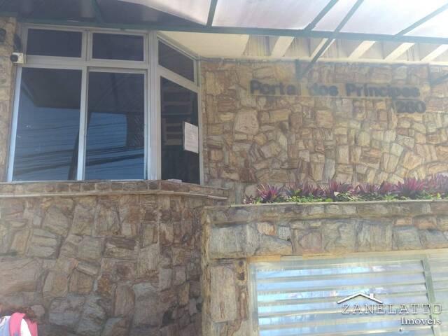 #V01072 - Apartamento para Venda em São Paulo - SP - 1