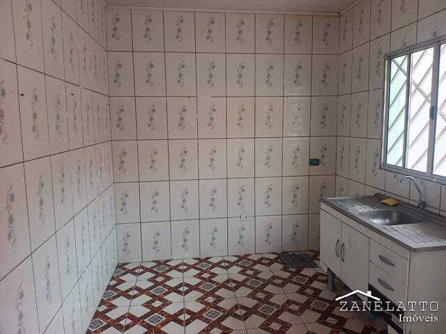 #A01074 - Casa para Locação em São Paulo - SP - 3