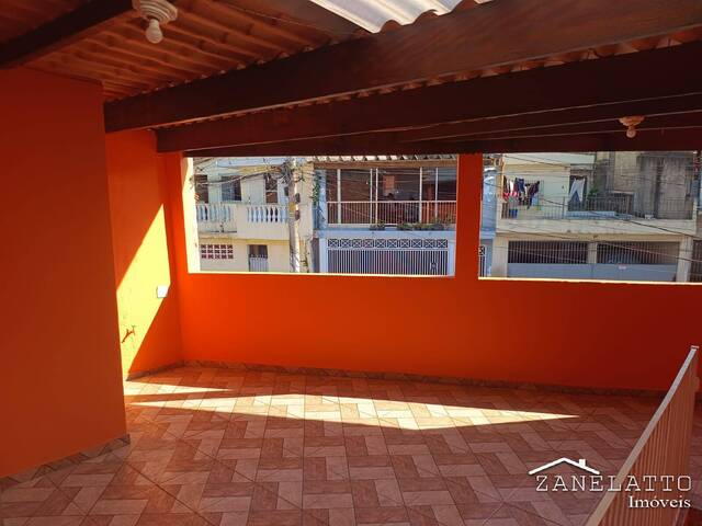 #A1075 - Casa para Locação em São Paulo - SP - 2