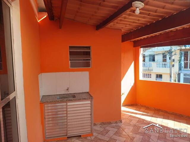#A1075 - Casa para Locação em São Paulo - SP - 3