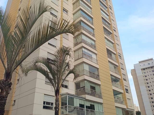 Venda em Vila Andrade - São Paulo
