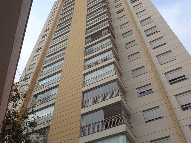 #A01076 - Apartamento para Venda em São Paulo - SP