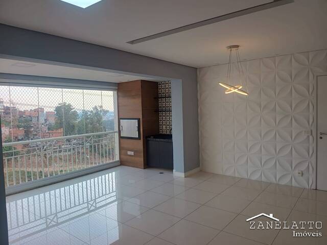#A01076 - Apartamento para Venda em São Paulo - SP