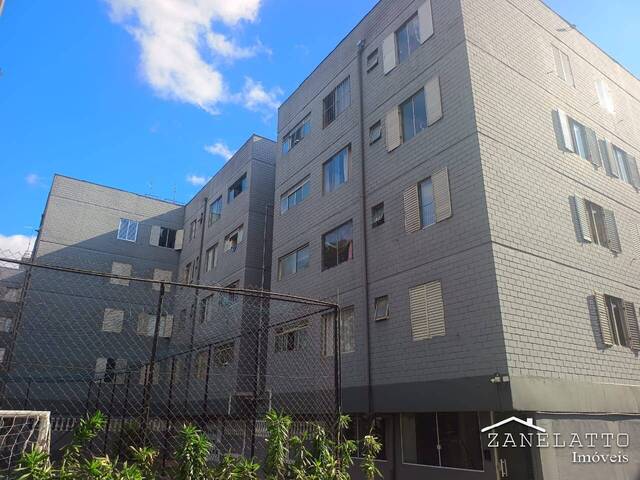 #V01077 - Apartamento para Venda em São Paulo - SP - 1