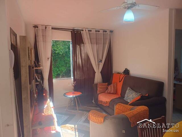 #V01077 - Apartamento para Venda em São Paulo - SP - 2