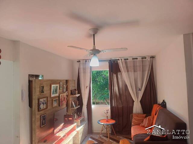 #V01077 - Apartamento para Venda em São Paulo - SP - 3