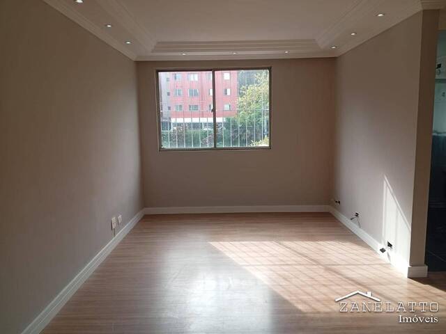 #A01078 - Apartamento para Locação em São Paulo - SP - 3