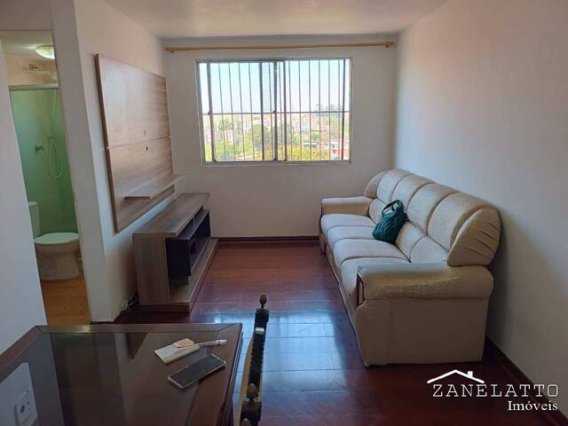 Apartamento para Locação em São Paulo - 5