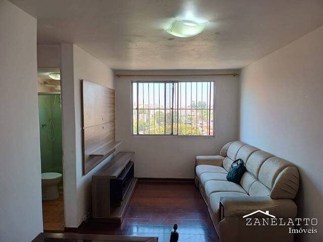 #A01079 - Apartamento para Locação em São Paulo - SP - 3