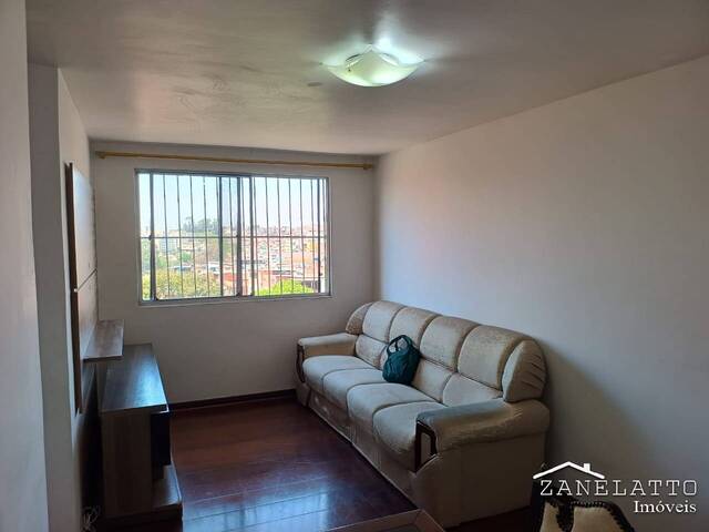 Apartamento para Locação em São Paulo - 4