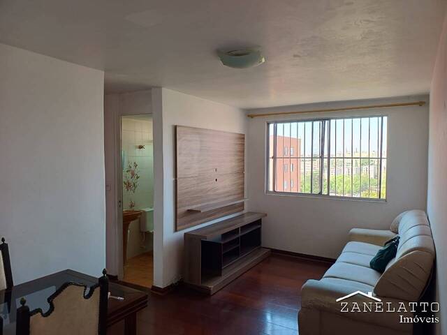 #A01079 - Apartamento para Locação em São Paulo - SP - 2