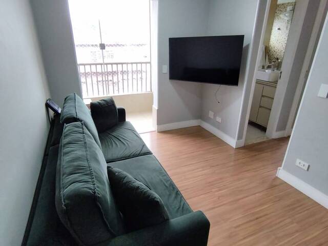 #V01081 - Apartamento para Venda em São Paulo - SP - 2