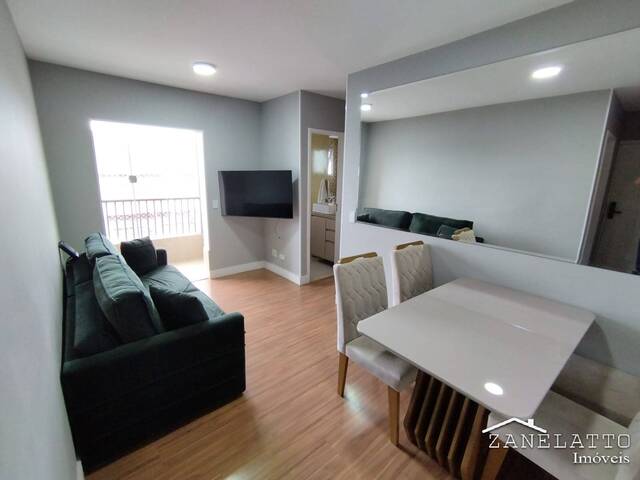 #V01081 - Apartamento para Venda em São Paulo - SP - 1