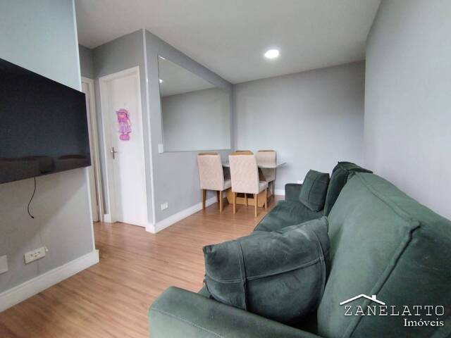 #V01081 - Apartamento para Venda em São Paulo - SP - 3