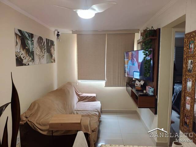 #V01082 - Apartamento para Venda em São Paulo - SP - 1