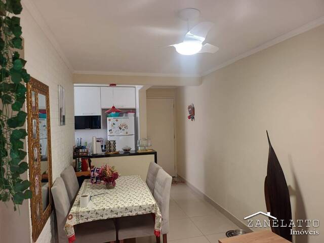 #V01082 - Apartamento para Venda em São Paulo - SP - 2