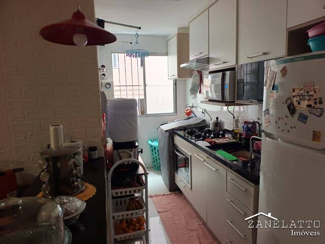 #V01082 - Apartamento para Venda em São Paulo - SP - 3