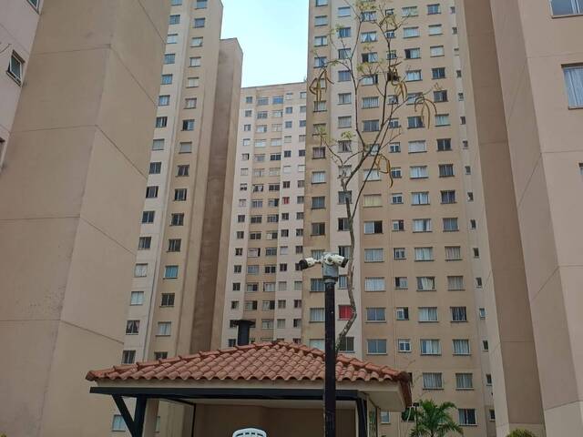 #V01083 - Apartamento para Venda em São Paulo - SP - 1