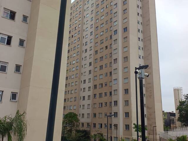 #V01083 - Apartamento para Venda em São Paulo - SP - 2