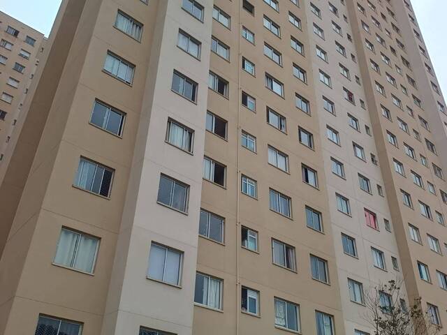 #V01083 - Apartamento para Venda em São Paulo - SP - 3