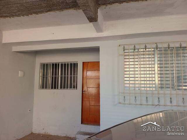 #A01086 - Casa para Locação em São Paulo - SP - 2