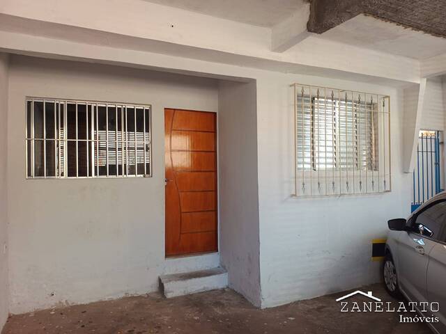 #A01086 - Casa para Locação em São Paulo - SP - 3