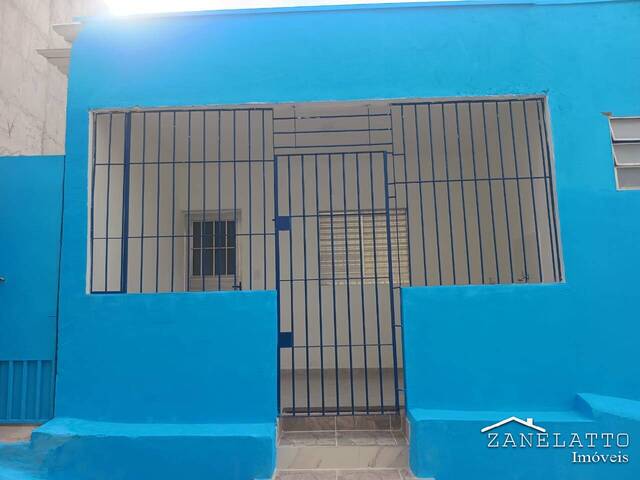 #A01087 - Casa para Locação em São Paulo - SP - 1