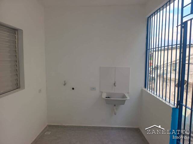 #A01087 - Casa para Locação em São Paulo - SP - 2