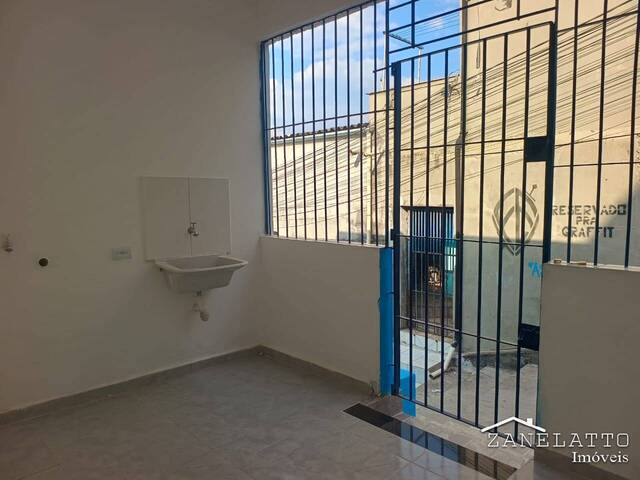 #A01087 - Casa para Locação em São Paulo - SP - 3