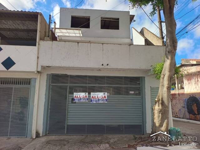 #A01086 - Casa para Locação em São Paulo - SP - 1