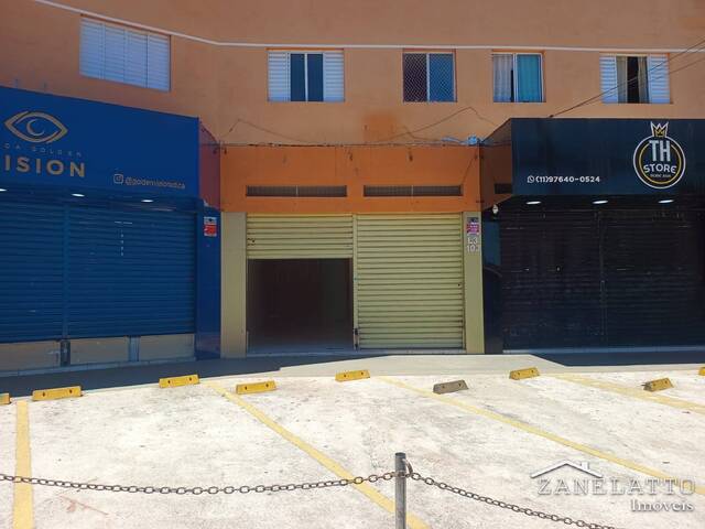 #A01088 - Ponto Comercial para Locação em São Paulo - SP - 2