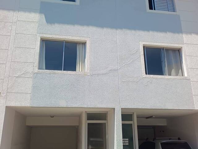 #V01090 - Casa para Venda em São Paulo - SP - 1