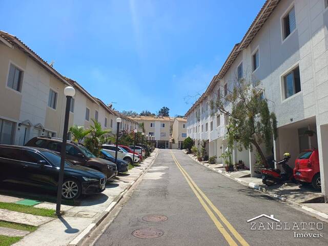 #V01090 - Casa para Venda em São Paulo - SP - 2