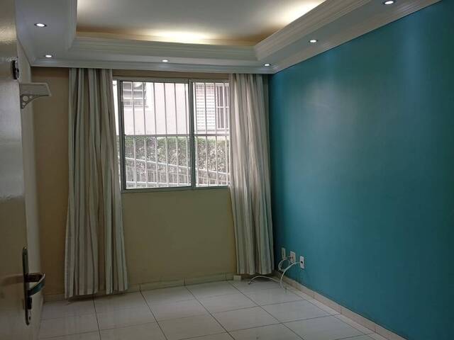 Apartamento para Locação em São Paulo - 2
