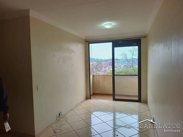 #A01091 - Apartamento para Locação em São Paulo - SP - 3