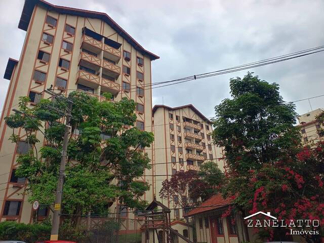 #A01091 - Apartamento para Locação em São Paulo - SP - 2