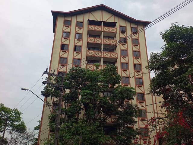 #A01091 - Apartamento para Locação em São Paulo - SP - 1