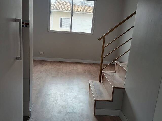 #A01092 - Casa para Locação em São Paulo - SP - 1