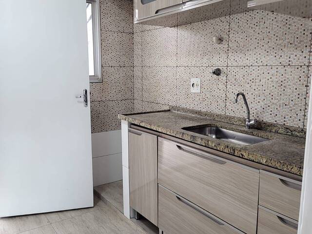 #A01092 - Casa para Locação em São Paulo - SP - 3