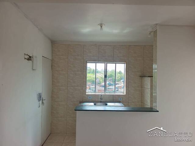 #A01093 - Apartamento para Locação em São Paulo - SP - 3