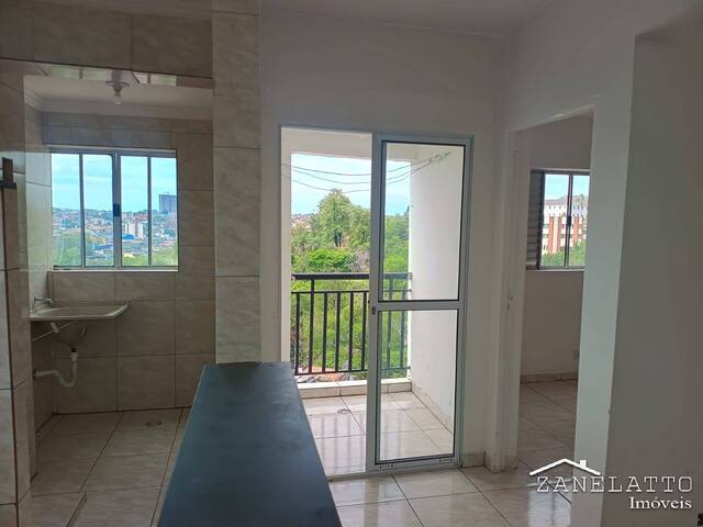 #A01093 - Apartamento para Locação em São Paulo - SP - 2