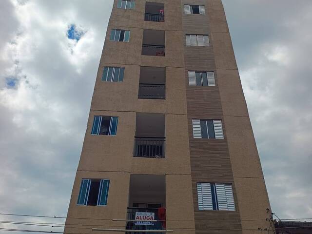 Locação em Conjunto Habitacional Instituto Adventista - São Paulo