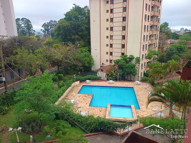 Locação em Chácara Nossa Senhora do Bom Conselho - São Paulo