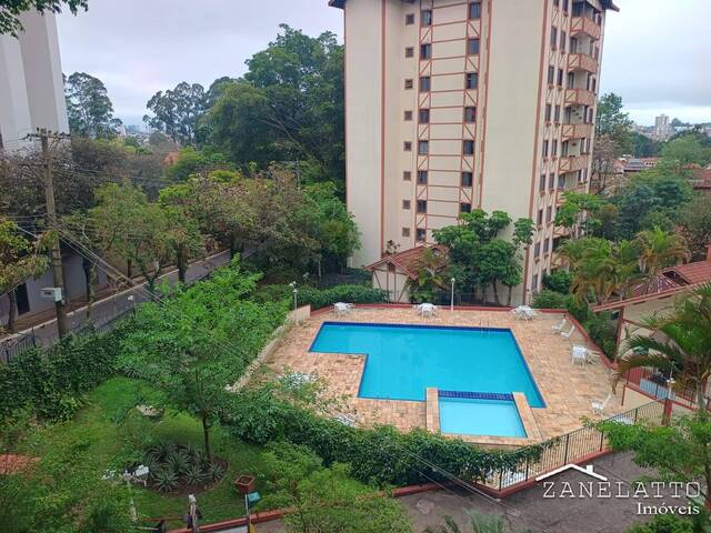 #A01094 - Apartamento para Locação em São Paulo - SP - 2