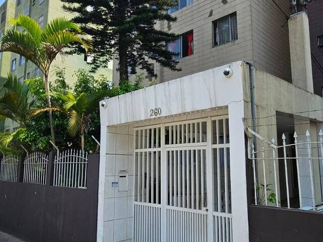 #V01095 - Apartamento para Venda em São Paulo - SP - 2